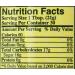 Y.S. Eco Bee Farms Raw Honey - 22 oz, 1.37 lb Pack of 2 - Pure, Unfiltered Honey Bundle - Buy Online on GoSupps.com