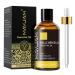 MAYJAM Helichrysum Essential Oil 100ML Helichrysum Oil for Diffuser Humidifier DIY Home Wardrobes Helichrysum 100.00 ml (Pack of 1)