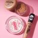 Essence Soft Touch Mousse Make-Up No. 01 Nude Matt - Vegan Perfume-Free Alcohol-Free Paraben-Free 2-Pack (16g) for Impure & Combination Skin - Buy Online on GoSupps.com