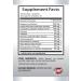 Candida Away Extra Strength - Probiotic Support for Candida Cleanse & Overgrowth - 1B 60 Capsules - Buy Online on GoSupps.com