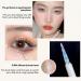Onlyoily Waterproof Stretch Eyebrow Pencil 4 Colors (Black+Coffee+Brown+Dark Brown) - Buy Online on GoSupps.com