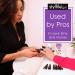 STYLFILE Gel Nail Polish Remover Clips Original - Acetone Soak-Off Clip UV Gel Shellac Varnish Removal Set - Buy Online on GoSupps.com