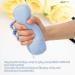 FILFEEL Finger Contracture Cushion | Anti-Flaw Ulcer Splitter & Separator for Elderly Hand Health Care - International Shipping - Buy Online on GoSupps.com