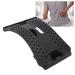 Back Stretcher Device for Spinal Health | Improve Posture | Lumbar Board for Home Office & Travel - Buy Online on GoSupps.com