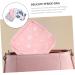 Buy Abaodam 8pcs Sanitary Napkin Storage Bags - Travel Purses & Delicate Holders Portable Zipper Coin Pouch & Cosmetic Bag in Assorted Colors - Buy Online on GoSupps.com