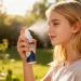 Refreshing Face Spray 60 ml Natural Cooling Nebulizer with Instant Absorption Hydrating Facial Vapor | Soothing Atomizer | Light Daily Treatment for Men Women and - Buy Online on GoSupps.com