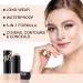 Fond de teint mat en b ton l ger et couvrant fond de teint longue tenue Concealer en b ton r sistant l'eau #03 - Buy Online on GoSupps.com