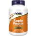 Now Foods Apple Pectin 700 mg 120 Capsules