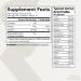 Buy Sports Research Collagen Peptides - Hydrolyzed Type I & III, Unflavored, 3.9 oz - Buy Online on GoSupps.com
