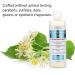Advanced Clinicals Tea Tree Face Wash 8.2 oz - Pore Refining Gel Cleanser & Makeup Remover - Buy Online on GoSupps.com