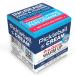 PRE-Game Warm Up SPF 60 Joint & Muscle Therapy Cream for Pickleball - Enhance Grip Strength Control Shots & Prevent Pain - Buy Online on GoSupps.com