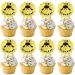 8 Pcs Eid Mubarak Cupcake Toppers Cute Sheep Ramadan Cake Toppers Paper Cupcake Decorative for Islamic Muslim - Buy Online on GoSupps.com