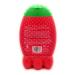 Raw Sugar Kids Bundle: 2-in-1 Strawberry + Kiwi Shampoo & Conditioner, Strawberry Vanilla Bubble Bath & Body Wash 12 oz (Pack of 2) + Loofah - Buy Online on GoSupps.com