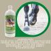 Refreshing Horse Balm 500ml Arnica Gel Extra Strength Gel I Horse Balm Tendons Ligaments & Muscles I Arnica Horse Ointment Cream Muscle Massage Gel for Horse Dog - Buy Online on GoSupps.com