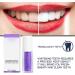 Purple Toothpaste for Teeth Whitening | Best Whitening Toothpaste for a Brighter Smile - Buy Online on GoSupps.com
