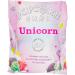 Popcorn Shed Unicorn Popcorn Snack Pack 24g Pack of 16 Multicoloured Candy Floss Caramel Popcorn Gluten Free & Natural Lunch Box & Movie Night Snacks - Buy Online on GoSupps.com