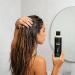 Shampoo for Fine Hair | 100 ml Plant Strengthening Natural Anti-Frizz - for Weakened Roots for Fine Dry Hair and Sensitive Scalp - Buy Online on GoSupps.com