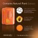 MAKARI Extreme Active Intense Argan & Carrot Oil Exfoliating Soap 7oz | Brightening Bar with Apricot Seed Extract, Vitamins C & E | Reveals Natural Radiance - Buy Online on GoSupps.com