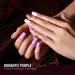 Teenitor 360Pcs Matte Acrylic Short Square Fake Nails - Glitter Press-On Manicure - Buy Online on GoSupps.com