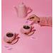 Sweet'N Low - Zero Calorie Sweetener - with Cyclamates. Diabetic-Friendly Gluten-Free Kosher Vegan - Perfect for Iced and Hot Coffee Tea and Lemonade - 200 Packets - Buy Online on GoSupps.com