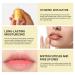 SHEEPFLY Propolis Lip Gel Honey Lip Butter Hydrating Overnight Lip Balm 12hrs Long-lasting Moisture Sanitary Twister (2 Pack) - Buy Online on GoSupps.com