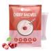 Shake That Weight 1x Diet Shake - Cherry Bakewell - Meal Replacement Plan for Weight Loss - Very Low-Calorie Diet - VLCD - High Protein Lactose Free Gluten Free Low Sugar Vegan Friendly Cherry Bakewell 54.00 g (Pack of 1)