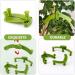 Plant Trainers Clips for Optimal Growth | Bend Branch Clips for Fruit Trees & Bonsai | International Shipping Available - Buy Online on GoSupps.com