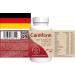  Cardiform 300 capsules (5 x 60 capsules) pack of 5 - Buy Online on GoSupps.com