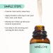 MAELOVE NIA 10 Niacinamide Serum - Vegan Calming Face Serum for Sensitive Dry Acne-Prone Skin | Hydration Pore Refinement & Skin Barrier Strengthening | USA Made - Buy Online on GoSupps.com