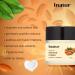 Intur Almond Cream - Intense Moisturization for All Skin Types | 100g - Buy Online Worldwide - Buy Online on GoSupps.com