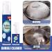 DENGWANG Foam Heavy Grease Cleaner Sprey Bubble Cleaner Foam Spray Kitchen Foam Cleaner Kitchen Cleaner Spray North Moon Bubble Cleaner Foam All-Purpose Rinse-Free Cleaning Spray (3PCS-30ml) - Buy Online on GoSupps.com