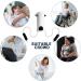 Motofuture Sock Helper | Easy Tightening & Undressing Aid for Pregnant Elderly & Disabled - Buy Online on GoSupps.com
