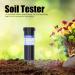 Real-Time Soil Moisture Meter | Accurate Floor Speed Meter for Greenhouses & Fruit Trees | Ideal for Soil Research - Buy Online on GoSupps.com