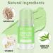LAVONE Green Tea Mask Stick - Deep Cleansing Blackhead Remover for Skin Care | Pore Minimizer, Moisturizing, Brightening, Oil Control | Women and Men - Buy Online on GoSupps.com