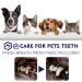 PET V34 Dog Toothpaste | Safe & Effective Oral Care for Dogs & Puppies - Buy Online on GoSupps.com