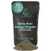Holistic Bin Wild Harvested Root Ginseng Powder Brazilian Suma Root Ginseng for Tea & Smoothies Adaptogen Extract Non GMO 50 Grams