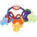 Nuby 530455 IcyBite Keys Teether - Buy Online on GoSupps.com