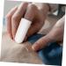 FRCOLOR 10pcs Silicone Finger Protective Sleeves | Ultimate Fingertip Protection for Men & Women | Durable Sleeve Protectors & Toe Tool - Buy Online on GoSupps.com