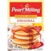 Pearl Milling Company Complete Original Pancake & Waffle Mix 905 g Complete Original 905 g (Pack of 1) Pancake & Waffle Mix - Buy Online on GoSupps.com