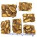 SweetGourmet Original Butter Peanut Squares - Old-Fashioned Bulk Candy - 3 Pounds - Buy Online on GoSupps.com
