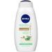 Nivea Refreshing Body Wash Fresh Aloe & Lily  20 fl oz (591 ml)