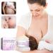 2-Pack 30g Lanolin Nipple Cream for Breastfeeding | Safe & Mild Moisturizing | Relieves Pain & Repairs Nipples - Buy Online on GoSupps.com