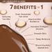 Sun Tan Overnight Instant-Tanning Lotion MEDIUM 8oz - Get a Natural Glow Fast - Buy Online on GoSupps.com