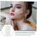 CRILSTYLEO 80pcs Face Lifting Stickers Face Lifting Strips Facial Lifting Tapes Patches Medical Grade - Buy Online on GoSupps.com