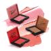 Pastel Cream Blush 43 - Red | Fresh & Natural Look | Sebum Control | Paraben & Gluten Free - Buy Online on GoSupps.com