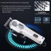 COMZIO Professional Cordless Hair Clippers for Men - Rechargeable Beard Trimmer with LED Display - Buy Online on GoSupps.com