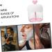 PLAFOPE Bubbler Face Wash Bubble Maker Cleansing Foams Maker Facial Cleaning Tool Foaming Bottle Bubble Maker Skincare Foam Maker Facial Foamer Bubble Former Bubble Foamer - Buy Online on GoSupps.com