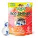 Eco-Shines Dishwasher Detergent Pods With 3 in 1 Power of Liquid Powder and Gel for Brighter Cleaner Dishes