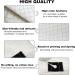 Grounding Mat & Bed Sheet for Better Sleep | Conductive Earthing Mat with EU Cable (68x132cm) - Buy Online on GoSupps.com