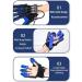 Smart Rehabilitation Robot Gloves for Stroke Recovery | Hemiplegia & Arthritis Hand Therapy Equipment - Buy Online on GoSupps.com